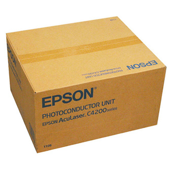Epson Valec Epson AcuLaser C4200, čierny, C13S051109, O