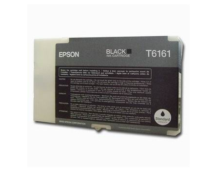 Zásobník Epson T6161, C13T616100 (Čierny)
