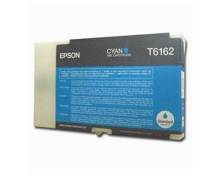 Zásobník Epson T6162, C13T616200 (Azúrový)