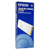 Zásobník Epson T408, C13T408011 (Žltý)