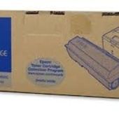 Toner Epson S050437, C13S050437, return (Čierny)