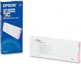 Epson Atramentová cartridge Epson Stylus Pro 9000, C13T409011, červená, O - originál