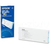 Zásobník Epson T412, C13T412011 (Svetlo azúrový)