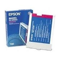 Epson Atramentová cartridge Epson Stylus Pro 7000, C13T462011, červená, O - originál