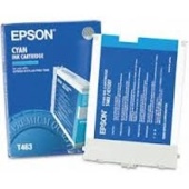 Zásobník Epson T463, C13T463011 (Azúrový)