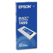 Zásobník Epson T499, C13T499011 (Čierna)