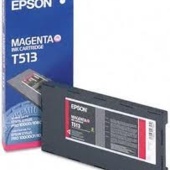 Zásobník Epson T513, C13T513011 (Purpurový)