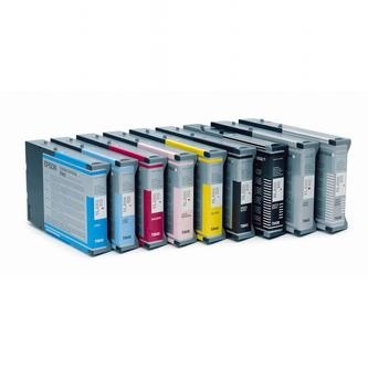 E-shop Epson Atramentová cartridge Epson Stylus Pro 7600, 9600, PRO 4000, C13T543100, čierna, 1 - originál