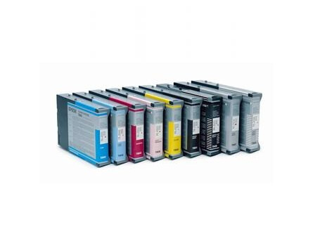 Atramentová cartridge Epson Stylus Pro 7600, 9600, PRO 4000, C13T543200, modrá, 1