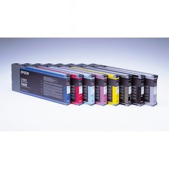 Epson Atramentová cartridge Epson Stylus Pro 7600, 9600, PRO 4000, C13T544200, modrá, 1 - originál