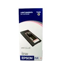 E-shop Epson Atramentová cartridge Epson Stylus Pro 10600, C13T549600, svetlo červená, O