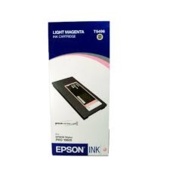 Zásobník Epson T5496, C13T549600 (Svetlo purpurový) - originálný