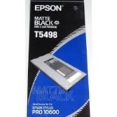 Zásobník Epson T5498, C13T549800 (Matne čierny) - originálný