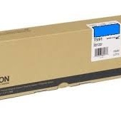 Zásobník Epson T5912, C13T591200 (Azúrový)