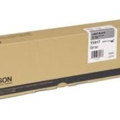 Zásobník Epson T5917, C13T591700 (Svetlo čierna)