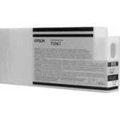 Zásobník Epson T5961, C13T596100 (Čierna foto)