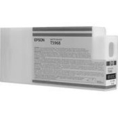 Zásobník Epson T5968, C13T596800 (Matne čierna)