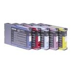 Epson Atramentová cartridge Epson Stylus Pro 7800/7880/9800/9880, C13T602200, cyan, 1 * 1 - originál