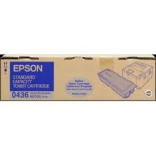 Epson Tonerová cartridge Epson AcuLaser M2000D / 2000DN / 2000DT / 2000DTN, black, C13S - originál