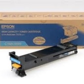 Toner Epson S050492, C13S050492 - originálny (Azúrový)