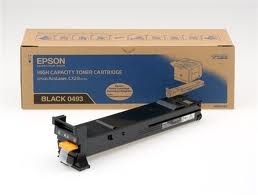 Epson Tonerová cartridge Epson AcuLaser CX28DN / CX28DNC / CX28DTN / CX28DTNC, black, C13S05 - originál