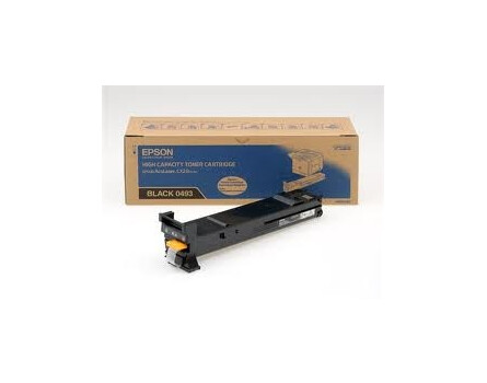 Toner Epson S050493, C13S050493 - originálny (Čierny)