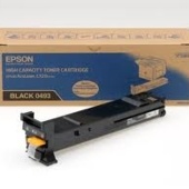 Toner Epson S050493, C13S050493 - originálny (Čierny)