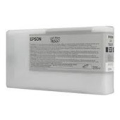 Zásobník Epson T6537, C13T653700 (Šedivý)