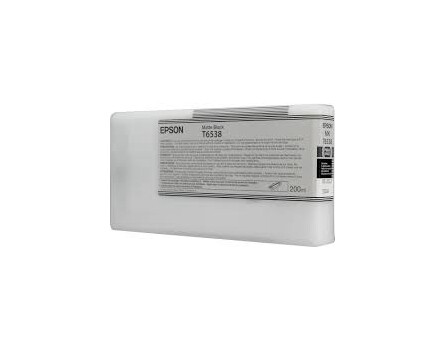 Zásobník Epson T6538, C13T653800 (Matne čierny)