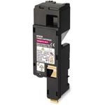 Epson Tonerová cartridge Epson Aculaser C1700, yellow, C13S050611, 1400s, high Capacity - originál