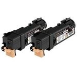 Epson Tonerová cartridge Epson Aculaser C2900N, black, C13S050631, 2x3000s, 2-pack, O - originál