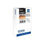 E-shop Epson Atramentová cartridge Epson WorkForce Pro WP4000 / 4500 series, C13T70114010, black