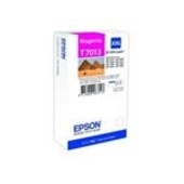 EPSON T7013 XXL Magenta až 3400 strán