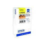 E-shop Epson Atramentová cartridge Epson WorkForce Pro WP4000 / 4500 series, C13T70144010, Yello