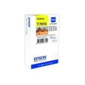 EPSON T7014 XXL Yellow až 3400 strán