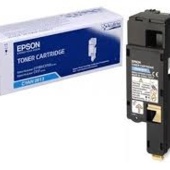 Toner Epson S050671, C13S050671 - originálny (Azúrový)