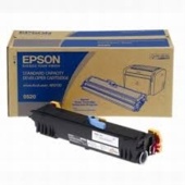 Toner Epson S050520, C13S050520 - originálny (Čierny)