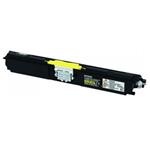 Epson Tonerová cartridge Epson AcuLaser C1600 / CX16, yellow, C13S050554, 2700s, O - originál