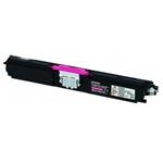 Epson Tonerová cartridge Epson AcuLaser C1600 / CX16 magenta C13S050555, 2700s, O - originál