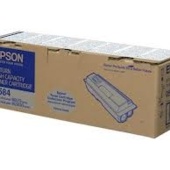 Toner Epson S050584, C13S050584, return - originálny (Čierny)