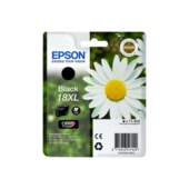 Epson 18XL, C13T18114010 (Čierna)