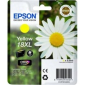 Epson 18XL, C13T18144010 (Žltý)