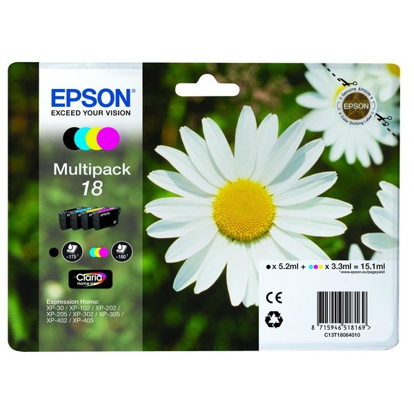 E-shop Epson T1806, Epson C13T18064012