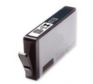 Tonery Náplně Cartridge HP 920XL, HP CD975AE kompatibilná kazeta (Čierna)