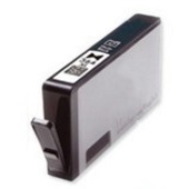 Cartridge HP 920XL, HP CD975AE kompatibilná kazeta (Čierna)