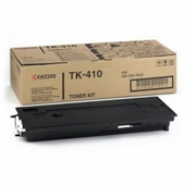 Toner Kyocera TK-410 - originálny (Čierny)