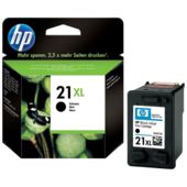 Cartridge HP 21XL, HP  C9351CE - originálný (Čierna)