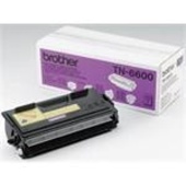 Toner Brother TN-6600 - originálny (Čierny)