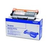 Toner Brother TN-2210 (Čierny) - originálny