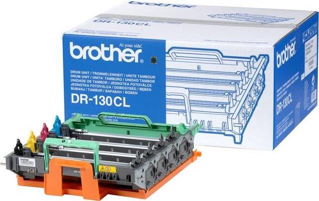 E-shop Brother optický valec DR-130CL (17,000 strán) - originálny